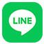 LINEで『ちいかわぽけっと』ハーフアニバーサリー特設サイトをシェアする
